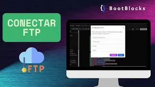Conectar FTP ao Bootblocks