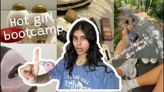 GLOW UP TOGETHER GUIDE 💋🏋️ | Rebrand your life