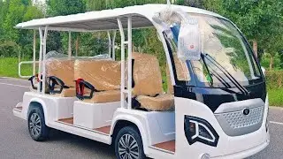 . 14 Seater Bus 2026 &ndash; The Future of Group Travel