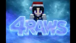 4 Raws | 1.21+ Minecraft PVP Montage