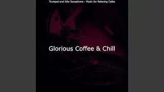 Delightful Ambience for Cold Brew Time