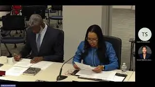 DECEMBER 4, 2025 BEGA BOARD MEETING