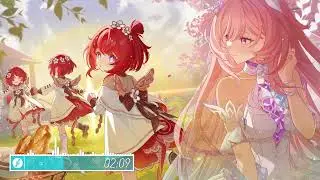 daycomet & Pooki - prairie wind