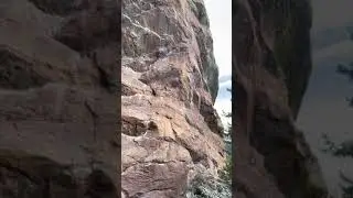 UNCUT SEND FOOTAGE “Child of God”