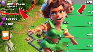 Root Rider Strong Th16 Attack Strategy | Clash of Clans Th16 Root Rider Attack Strategy | COC