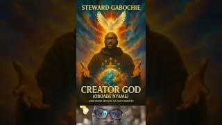 Creator GOD - Oboade Nyame Ni Wo
