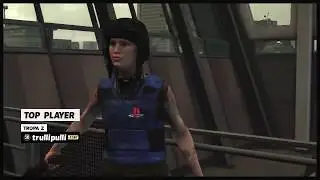 Max Payne 3 Multiplayer - TrulliPulli RETURNS 2020! #OldIshGames