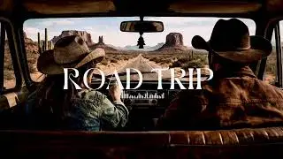 Vintage Country Ballads | Deep Baritone Love Songs | Classic American Western Music Playlist