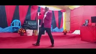 JUMAPILI YA KWAZA YA MWEZI WA KWAZA =4/1/2026 MTUME AUGEN KAVILWA