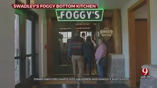 &lsquo;Greed Cost Us Everything&rsquo;: Former Foggy Bottom Employees On Swadley&rsquo;s, Tourism Debacle