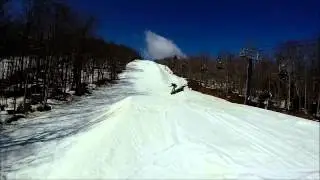 closing wknd at carinthia parks