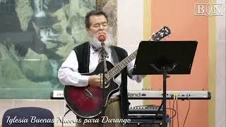 JUEVES DE MILAGROS  |  PASTOR SAMUEL AVILA NU&Ntilde;EZ