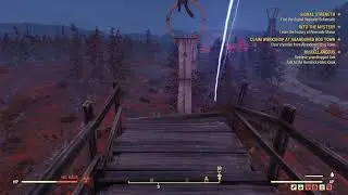 Fallout 76 - MORE RADS THAN A BLAST ZONE!