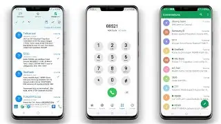 3 Best Dialer and SMS Apps for Android 2026