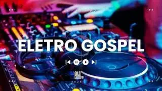Eletro Gospel | Set Mixado | DJ Gilberto 🎧🎶 #dancegospel #gospel #gospelmusic #gospelsong #dj 