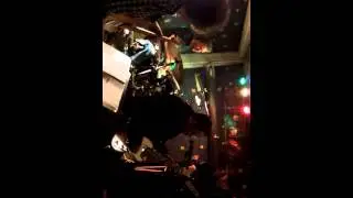 Tony Tilotta`s Dakotas---(jamming with Tim Mitchell)-kansas city-03/March/2015