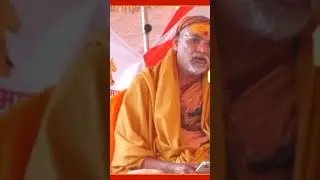 UP सरकार और प्रशासन द्वारा माफी न मांगने से दुखी होकर शंकराचार्य संगम से वापस चले गए
