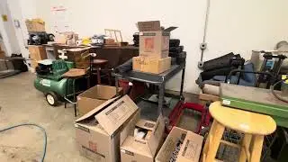 Woodworking Assets