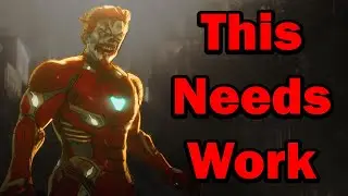 What Marvel Zombies NEEDS to Learn From What If...?
