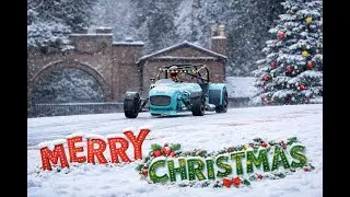 Mallory Park Plum Pudding Practice