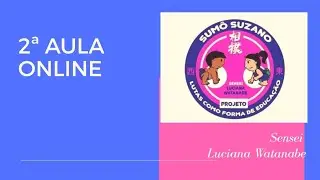 2 aula on LINE - Projeto 