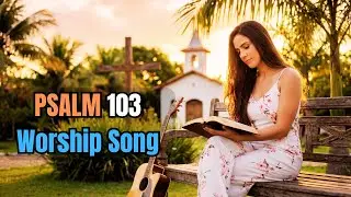 Bless the Lord - Psalm 103 | Peaceful Worship Music for Devotion