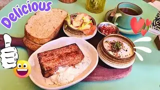 Best cafe|Small Batch Cafe Singapore Botanic Gardens #trending
