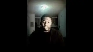 Rodney Thomas (untitled) freestyle