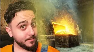 هذا الشي كان مخفي تحت الأرض 😳💎(2#) | Keep Digging