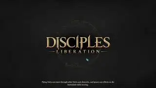 Disciples: Liberation #52 PL - Zakazany Owoc, czyli Miłość Holy Maiden Isabeu i Demona Akedia.