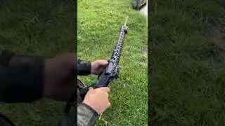 410 Caliber Revolver Shotgun