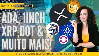🚀1 ДЮЙМ - MATIC - DOGE ON HIGH🚀 | НОВОСТИ DCRIPTOZ