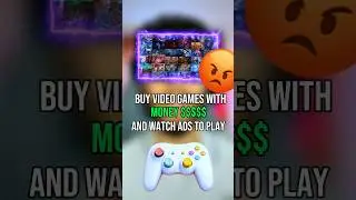 Ads in Video Games! #himanshurana #gaming