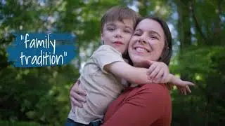 Credit Union Difference Commercial &ndash; Amanda :30 Spot | Robins Financial Credit Union