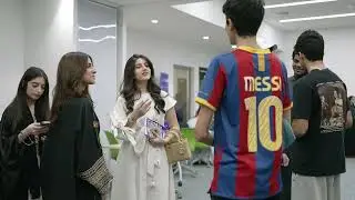Education zone Career Ignite Ghabga March 2025
