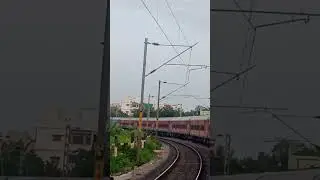 today train journey.🚂 nice music 🎶😍#train journey #enjoy with music #subscribe#shorts#yt shorts#RS🥰