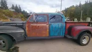 A Mercury or Two #unique #mercury #old #classic #oneofakind #cool #antiquecar 