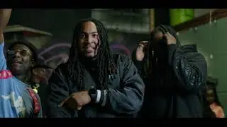 FSGBuda ft Chalie Bitniz - Green Tips