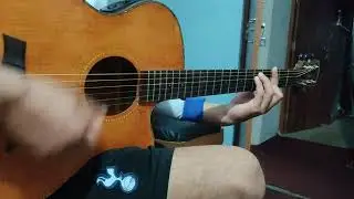 Nepali guitar rhythm #rhythm #acousticguitar #rhythmoftheday #nepaliguitar #youtubeshorts