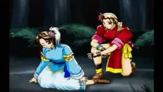 Cooking Fighter Hao - Episode Six