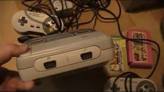 Bootleg - Super Famcom (Famicom Bootleg)