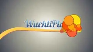 Intro for WuchtiPlays (2 Versions)
