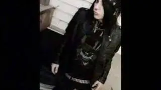 Gothic/Metal/Emo-Boy Pics