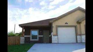 Harker Heights Duplexes for Rent 3BR/2BA by Harker Heights Property Management