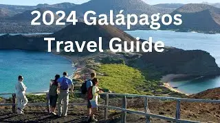 2024 Gal&aacute;pagos Islands Travel Guide: What You Need to Know