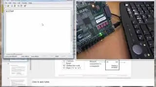 08b- CCW2 e-lock demo