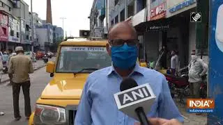Indore Municipal Corporation fines groom for flouting social distancing norms