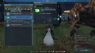 Pso2ngs chapter 6