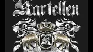 Kartellen - Bli dum