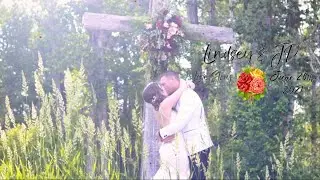 Lindsey & JD 